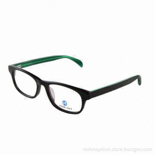 Popular Acetate Optical Frames in Tortoise